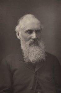 Sir William Thomson de English Photographer