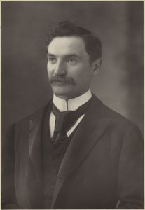 Solomon Joseph Solomon de English Photographer