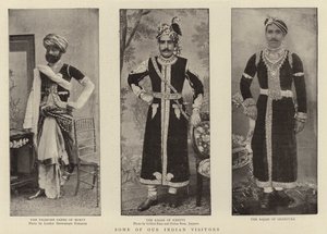 Algunos para nuestros visitantes indios de English Photographer