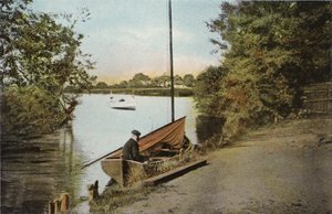 Broads de South Walsham de English Photographer