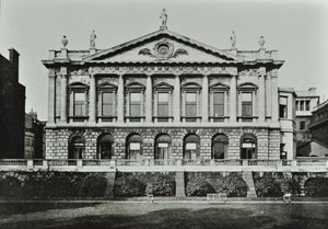 Spencer House, Saint Jamess Place, Westminster LB, 1895 de English Photographer