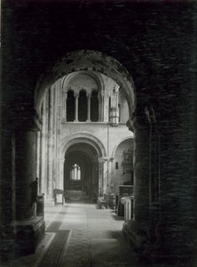 San Bartolomé el Grande de English Photographer