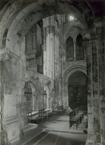 San Bartolomé el Grande de English Photographer