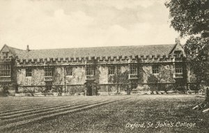 St John