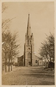 Iglesia de San Juan, Greenwich de English Photographer