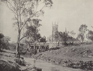 Strathalbyn, Australia del Sur de English Photographer