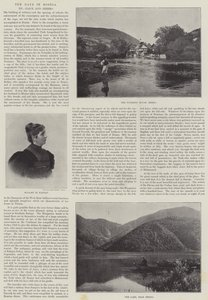 Diez días en Bosnia de English Photographer