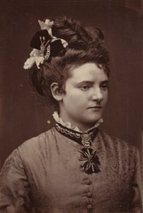 Teresa Furtado de English Photographer
