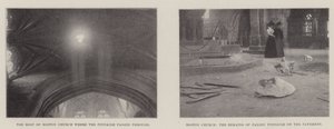 El accidente del Boston Stump