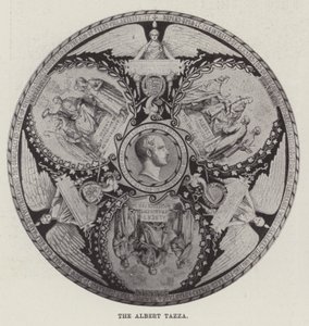 La Tazza de Alberto