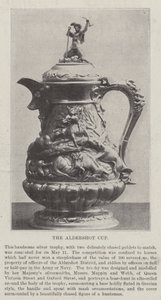 La Copa de Aldershot