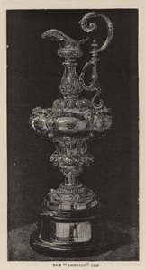 La Copa América
