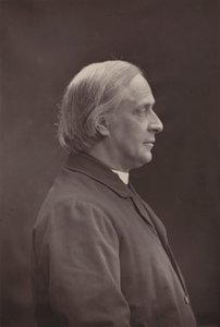 El Arzobispo de Canterbury