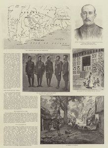 La Expedición Ashanti