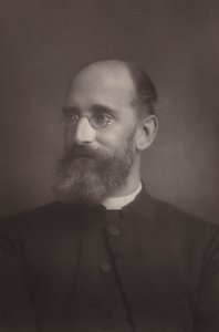 El Obispo de Peterborough