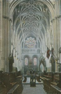La Catedral, Christ Church de English Photographer