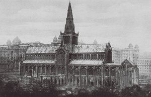 La Catedral, Glasgow