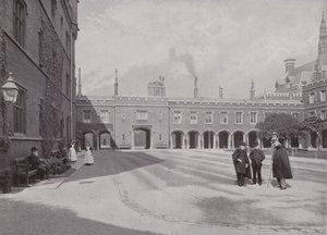 La Charterhouse
