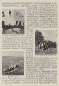 La Revuelta Cretense de 1897