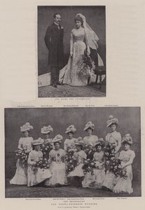 La Boda Crewe-Primrose