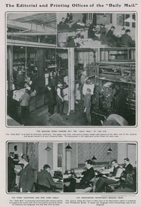 The Daily Mail de English Photographer