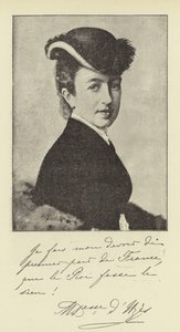 La Duquesa d