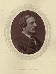El Conde de Dufferin