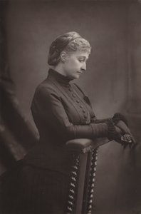 La Emperatriz Eugenia