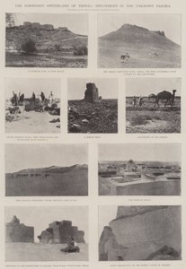 El Hinterland Prohibido de Trípoli, Descubrimientos en el Sahara Desconocido de English Photographer