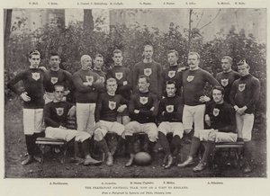 El equipo de fútbol de Frankfort, ahora de visita en Inglaterra