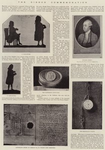 La conmemoración de Gibbon