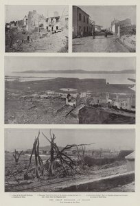 La gran explosión en Toulon