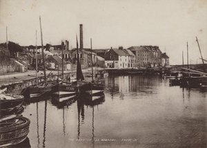 El puerto, St Andrews de English Photographer