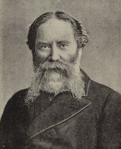 El Honorable James Russell Lowell de English Photographer