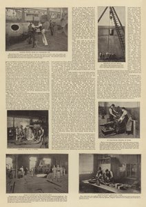 El Congreso Internacional de Ferrocarriles
