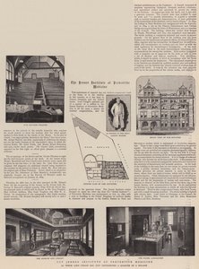 El Instituto Jenner de Medicina Preventiva
