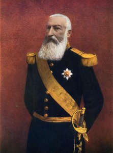 El Rey de los Belgas