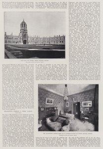 La vida de William Ewart Gladstone de English Photographer