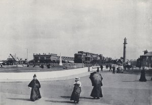 El Faro, etc.