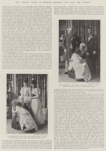 El reinado más largo en la historia inglesa, ¡Dios salve a la Reina!