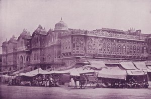 El Colegio del Maharajá, Jeypore de English Photographer