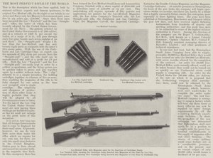 El Rifle Más Perfecto del Mundo de English Photographer