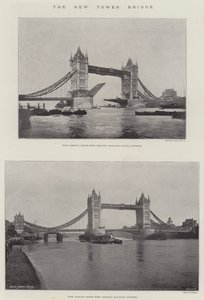 El nuevo Puente de la Torre