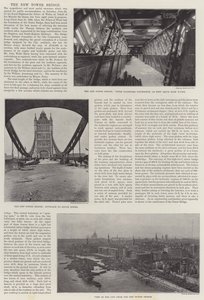 El nuevo Puente de la Torre