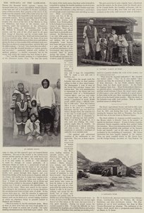 Los marginados de Labrador