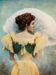 La Princesa de Asturias de English Photographer