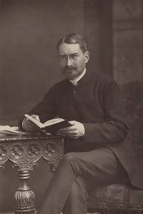 El Reverendo Hugh Price Hughes