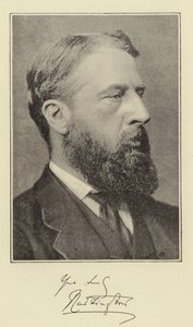 El Muy Honorable el Marqués de Hartington, MP de English Photographer