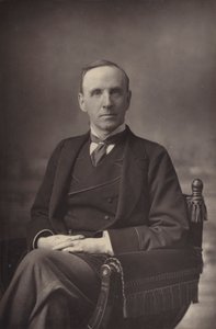 El Muy Honorable John Morley