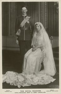 La boda real de English Photographer